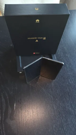 Huawei Mate X6