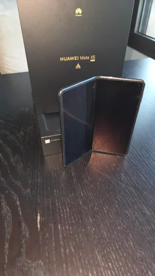 Huawei Mate X6