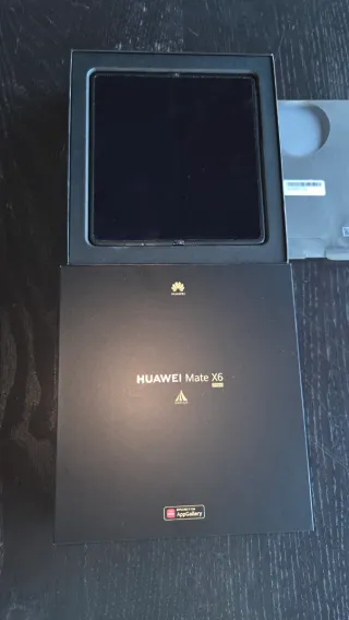 Huawei Mate X6