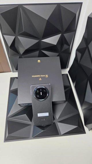 Huawei Mate X6