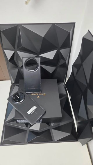 Huawei Mate X6
