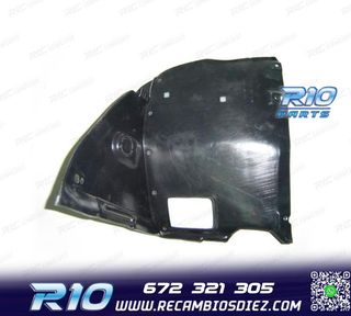 PASE RUEDA DELANTERO DCH BMW E46