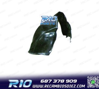 PASE RUEDA DELANTERO DCH BMW E36 90-99 DERECHA