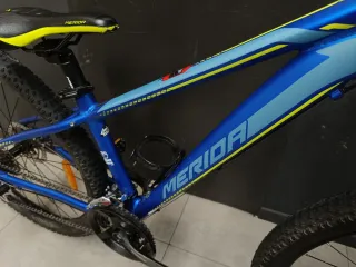 Bicicleta Mérida MTB 27.5
