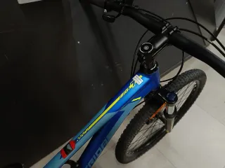 Bicicleta Mérida MTB 27.5