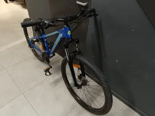 Bicicleta Mérida MTB 27.5