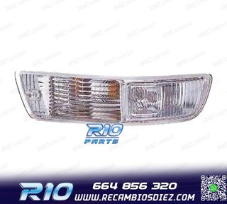 FARO DCH PARA TOYOTA RAV-4 97-00
