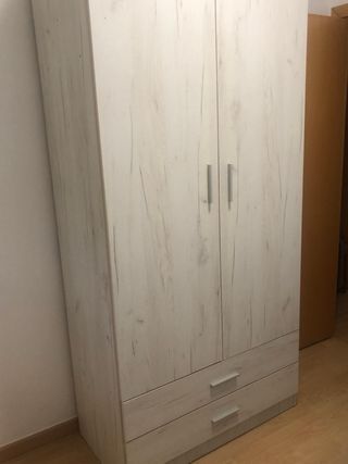 Habitación en Cerdanyola