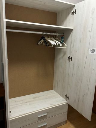 Habitación en Cerdanyola