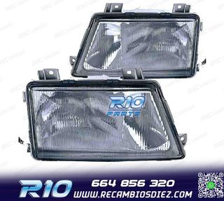 FAROS MERCEDES SPRINTER 95-00