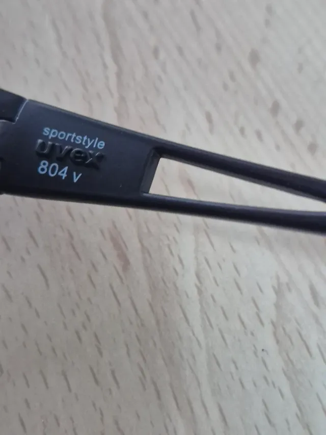 Gafas Uvex Sportstyle 804 V Unisex