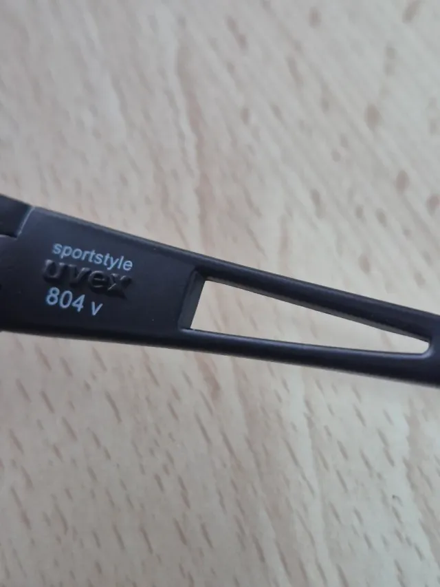 Gafas Uvex Sportstyle 804 V Unisex