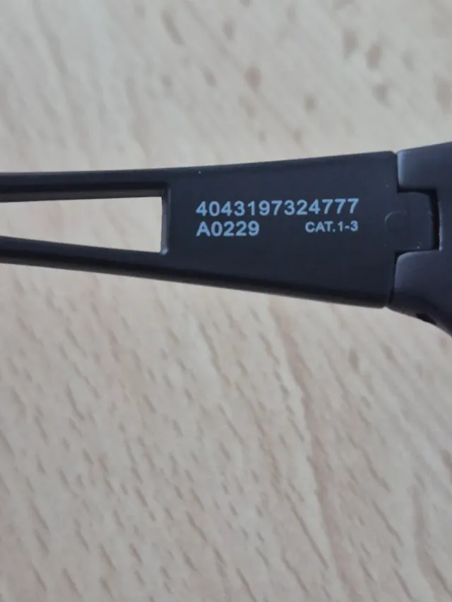 Gafas Uvex Sportstyle 804 V Unisex