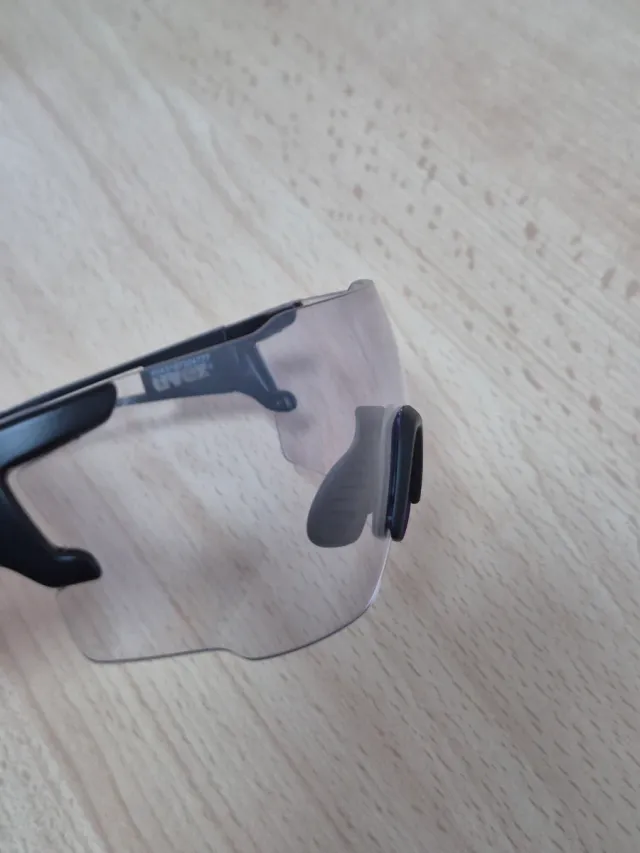 Gafas Uvex Sportstyle 804 V Unisex