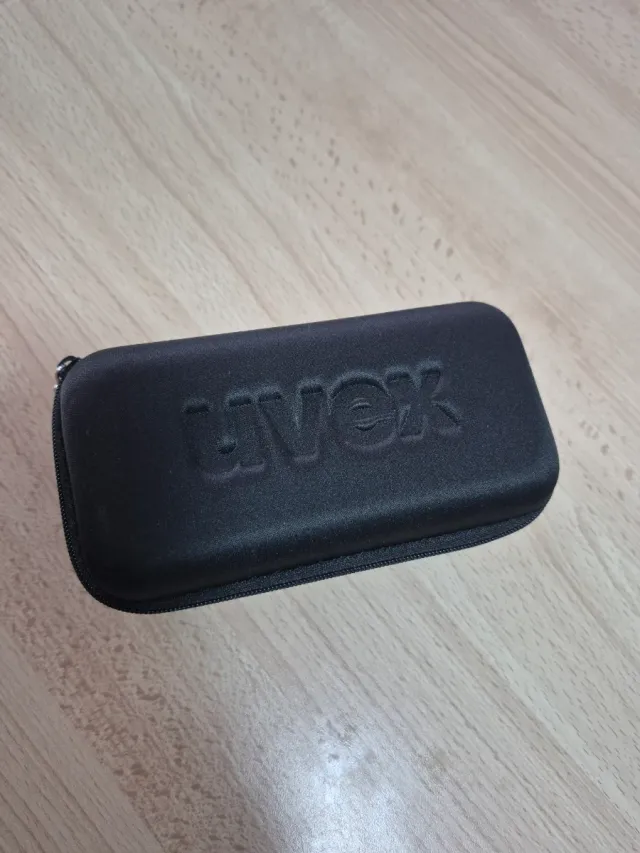 Gafas Uvex Sportstyle 804 V Unisex