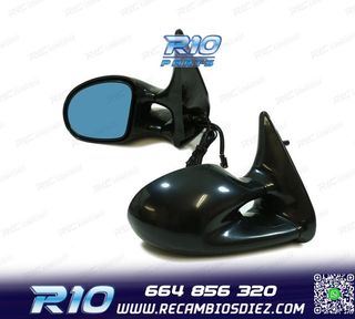 ESPEJOS RETROVISORES BMW E36 COUPE CABRIO 90-99 CALEFACTABLE