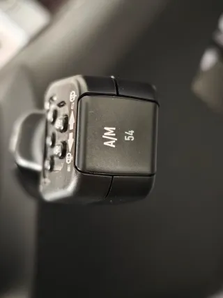 Volante Hori Force Feedback Truck Control System