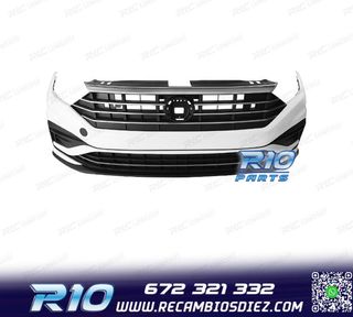 PARAGOLPES DELANTERO VOLKSWAGEN VW JETTA 19- LOOK R-LINE