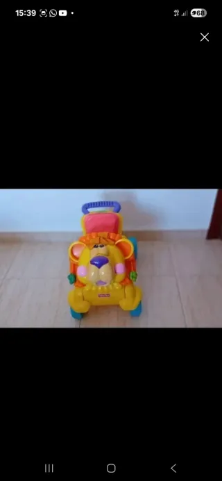 Peto Zara 110,nuevo.juguetes,botines geox y regalo