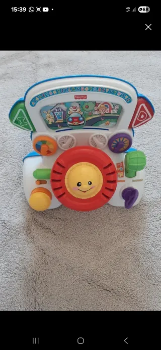 Peto Zara 110,nuevo.juguetes,botines geox y regalo