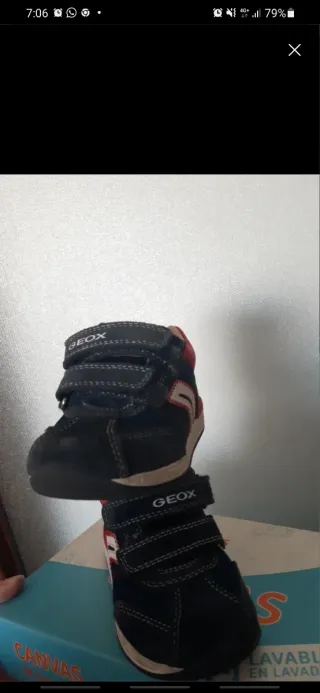 Peto Zara 110,nuevo.juguetes,botines geox y regalo