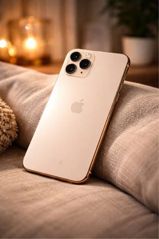 iPhone 11 Pro Max 512GB Oro