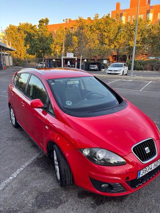 Coche seat altea xl