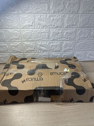 Kit di ferramenta per cassetto esterno Concept di altezza