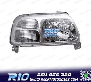 FARO DCH PARA SUZUKI GRAND VITARA 98-05