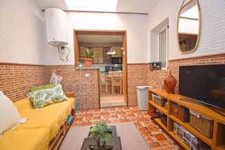 Chalet en venta en Plaza de la Luz en Ejido (El)