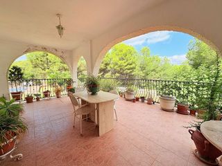 Chalet en venta en Vilamarxant