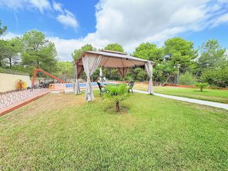 Chalet en venta en Vilamarxant