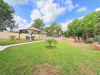 Chalet en venta en Vilamarxant