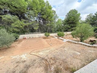 Chalet en venta en Vilamarxant