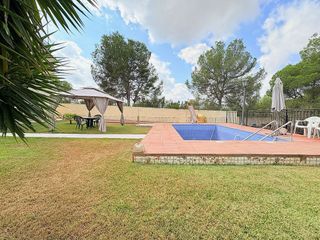 Chalet en venta en Vilamarxant