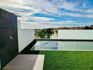 Chalet en venta en Altos - La Florida en Orihuela