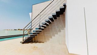 Chalet en venta en Altos - La Florida en Orihuela