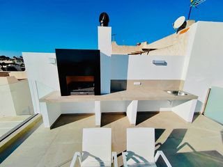 Chalet en venta en Altos - La Florida en Orihuela