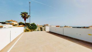 Chalet en venta en Altos - La Florida en Orihuela