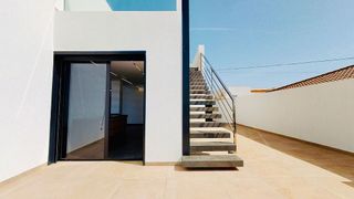 Chalet en venta en Altos - La Florida en Orihuela