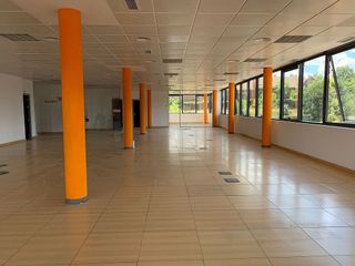 Oficina en alquiler en El Soto de la Moraleja en Alcobendas