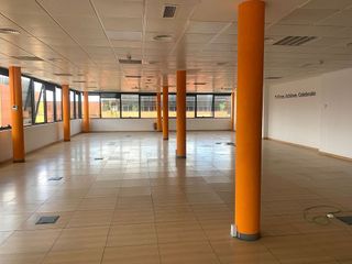 Oficina en alquiler en El Soto de la Moraleja en Alcobendas