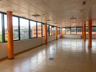 Oficina en alquiler en El Soto de la Moraleja en Alcobendas