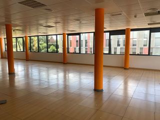 Oficina en alquiler en El Soto de la Moraleja en Alcobendas