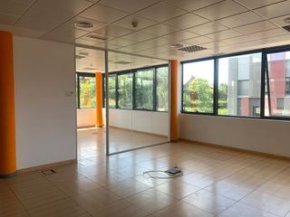 Oficina en alquiler en El Soto de la Moraleja en Alcobendas