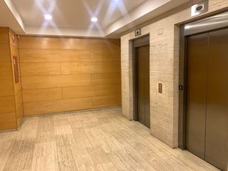 Oficina en alquiler en El Soto de la Moraleja en Alcobendas