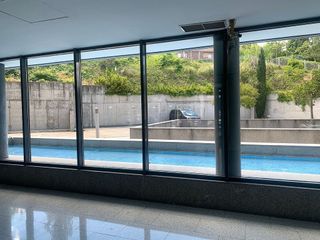 Oficina en alquiler en El Soto de la Moraleja en Alcobendas