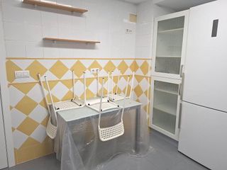 Piso en alquiler en Santa Rosa - Valdeolleros en Córdoba