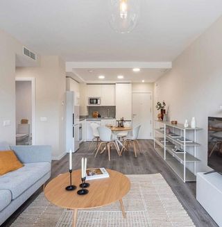 Piso en alquiler en Puerto de la Torre - Atabal en Málaga