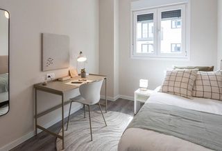 Piso en alquiler en Puerto de la Torre - Atabal en Málaga